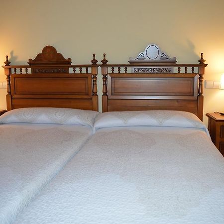 Hostal ReВінуеса Екстер'єр фото
