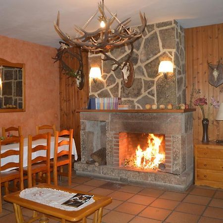Hostal ReВінуеса Екстер'єр фото