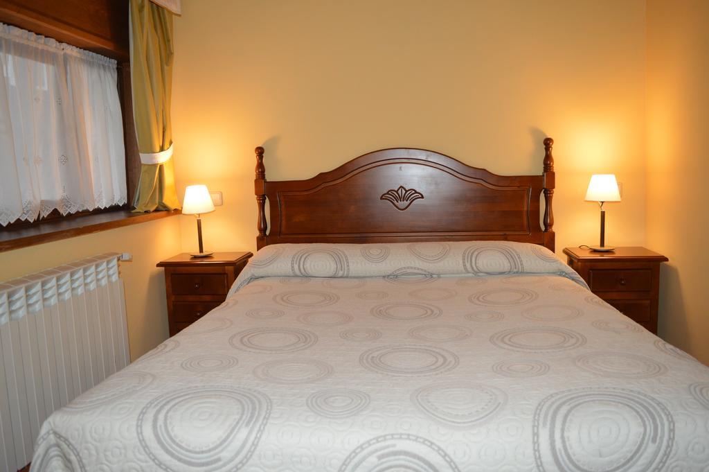 Hostal ReВінуеса Екстер'єр фото