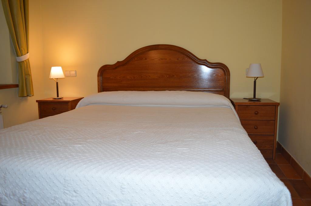 Hostal ReВінуеса Екстер'єр фото