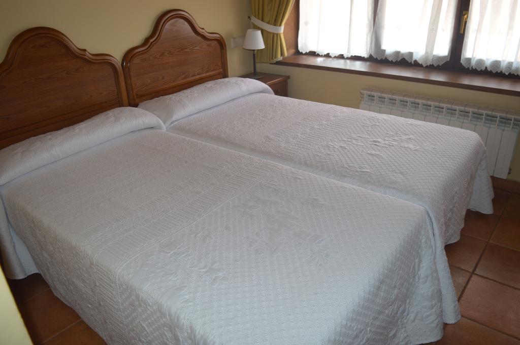 Hostal ReВінуеса Екстер'єр фото