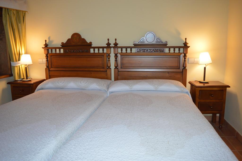 Hostal ReВінуеса Екстер'єр фото
