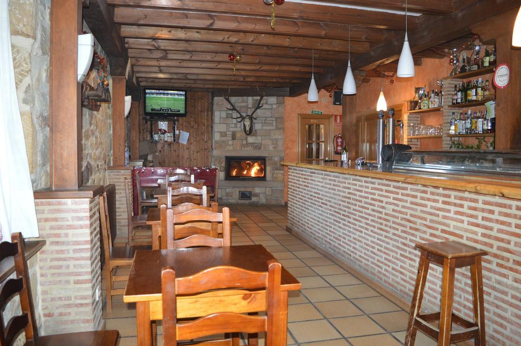 Hostal ReВінуеса Екстер'єр фото