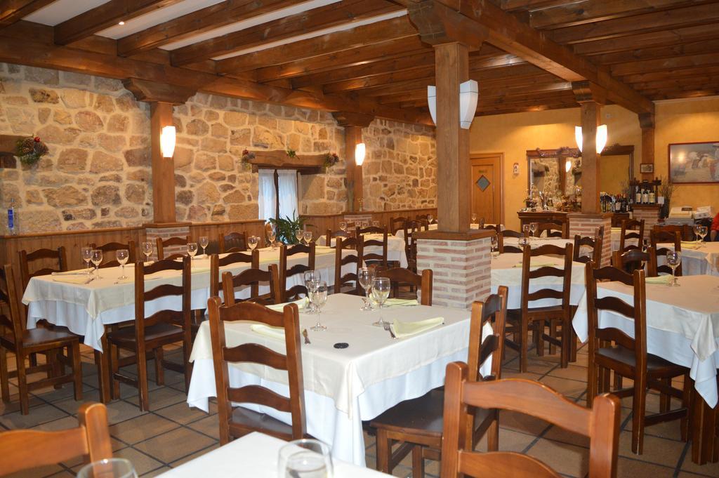 Hostal ReВінуеса Екстер'єр фото