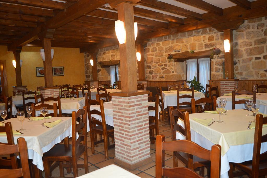 Hostal ReВінуеса Екстер'єр фото