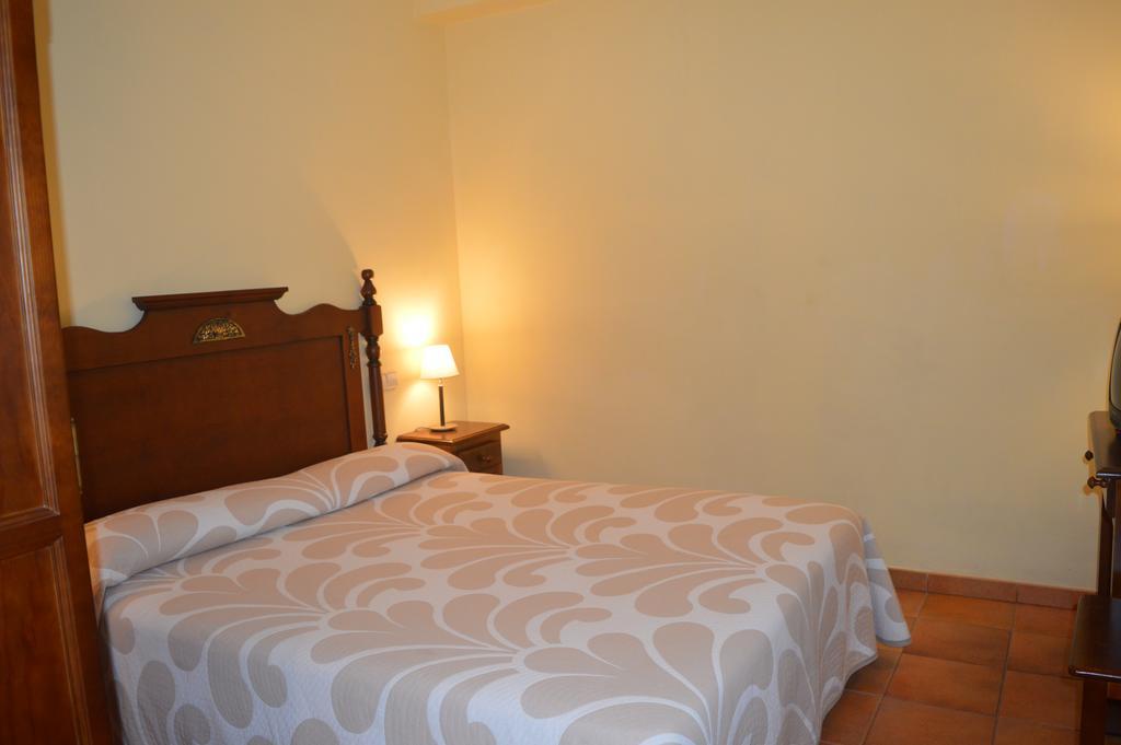 Hostal ReВінуеса Екстер'єр фото