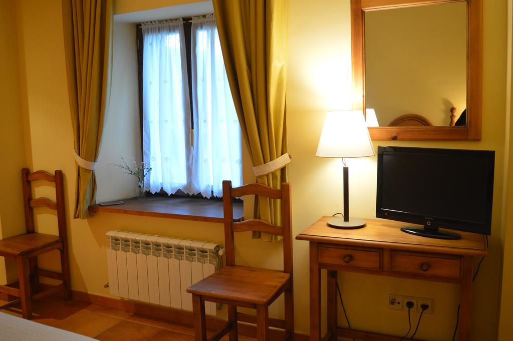 Hostal ReВінуеса Екстер'єр фото