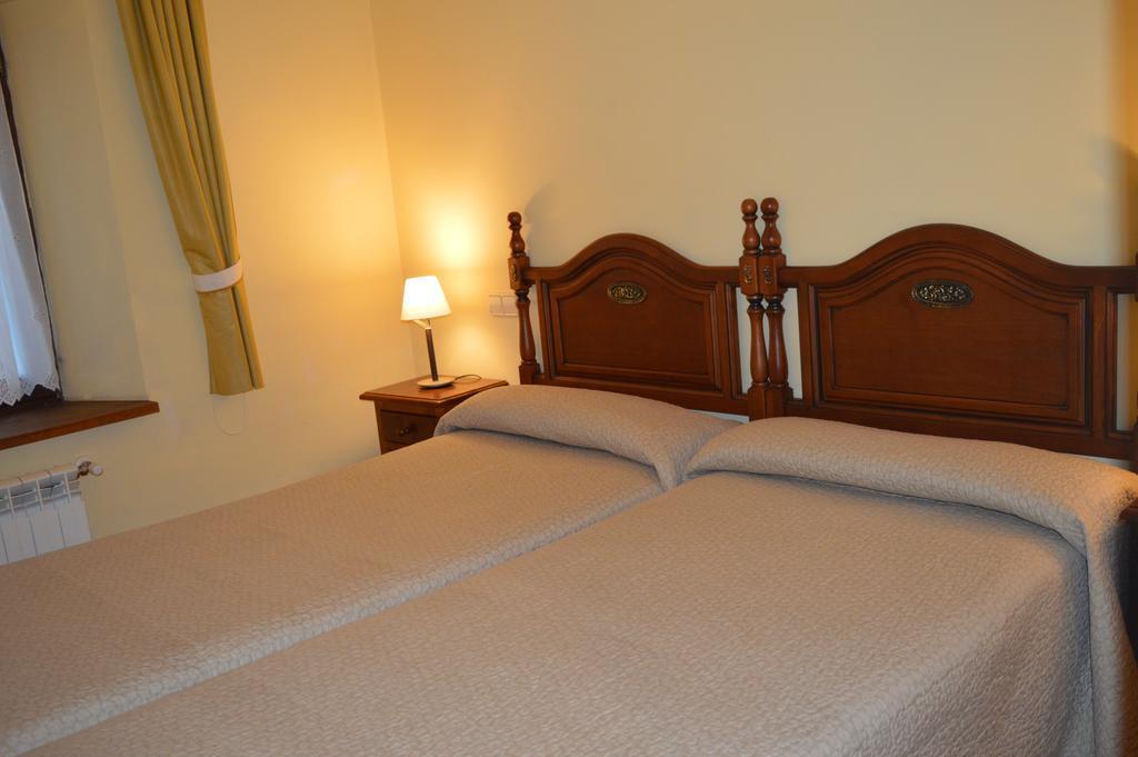 Hostal ReВінуеса Екстер'єр фото