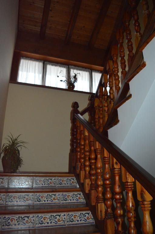 Hostal ReВінуеса Екстер'єр фото