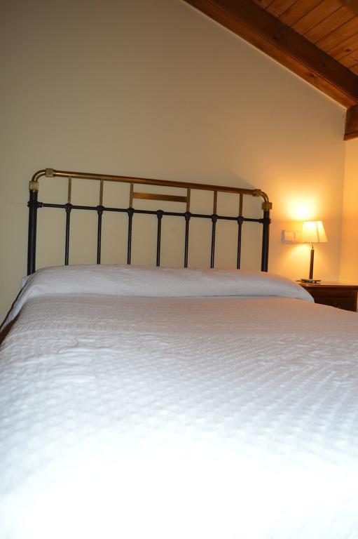 Hostal ReВінуеса Екстер'єр фото