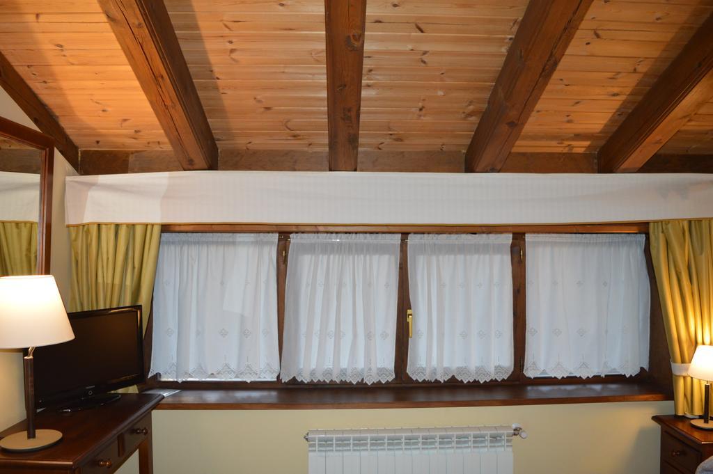 Hostal ReВінуеса Екстер'єр фото