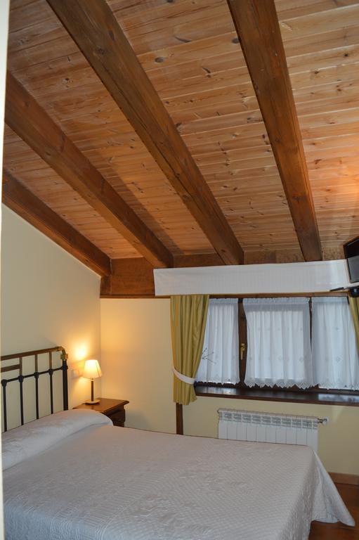 Hostal ReВінуеса Екстер'єр фото