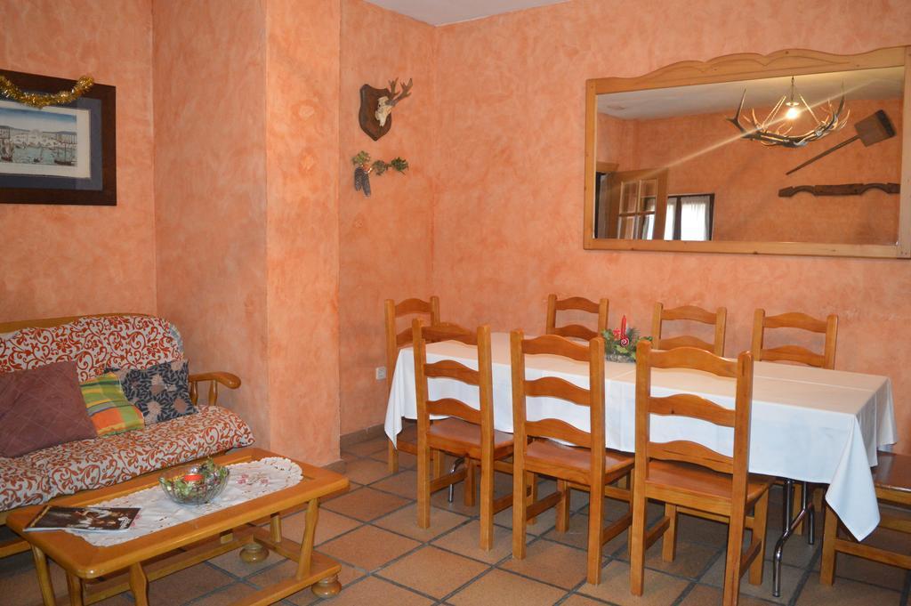 Hostal ReВінуеса Екстер'єр фото