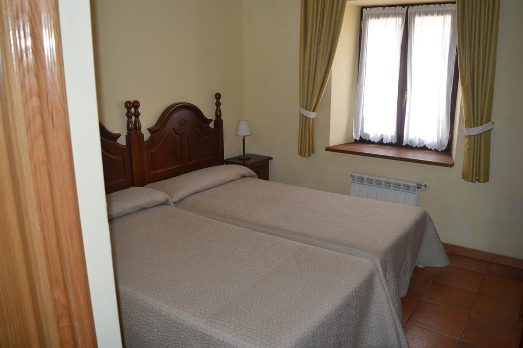 Hostal ReВінуеса Екстер'єр фото